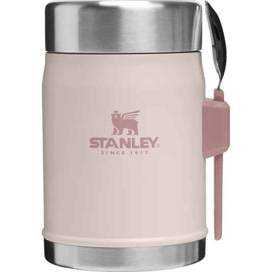 Stanley Classic Legendary Food Jar + Spork