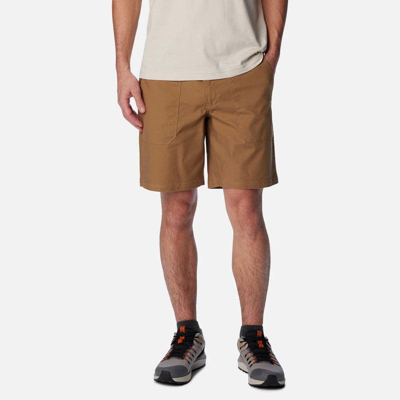 Load image into Gallery viewer, Columbia Men's Flex Roc Utility Short
