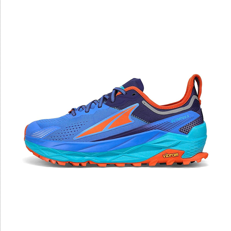 Load image into Gallery viewer, Altra Olympus 5 Trail Running Shoe - Men's
