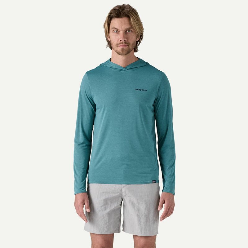 Load image into Gallery viewer, Patagonia Men's Cap Cool Daily Graphic Hoody
