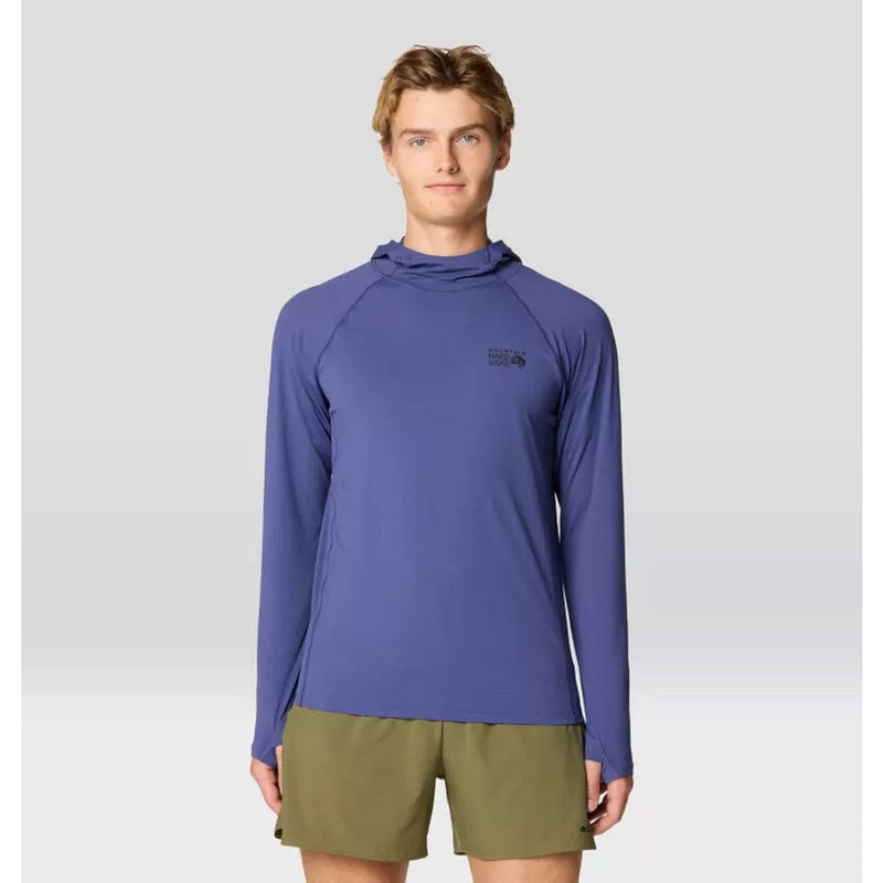 Load image into Gallery viewer, Mountain Hardwear Men's Crater Lake Hoody
