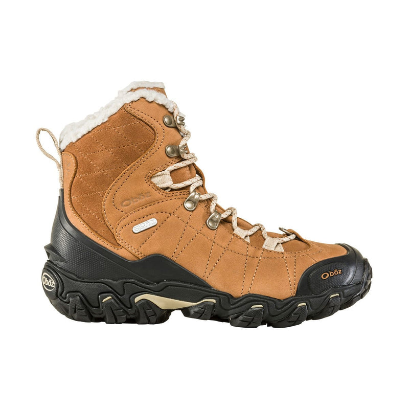 Load image into Gallery viewer, Oboz Bridger 7" Insulated B-DRY Hiking Boot - Women's
