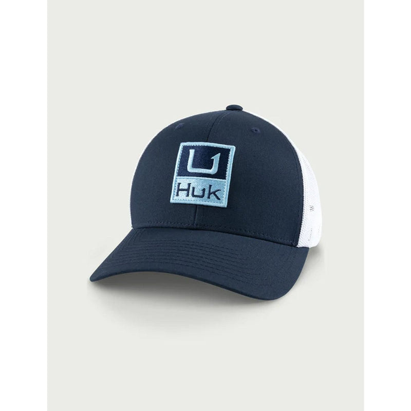 Load image into Gallery viewer, HUK Men's Huk'd Up Trucker Hat
