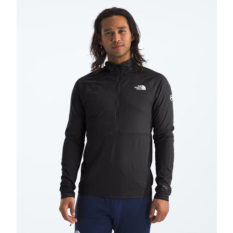 Load image into Gallery viewer, The North Face Men's Summit FUTUREFLEECE LT ½ Zip
