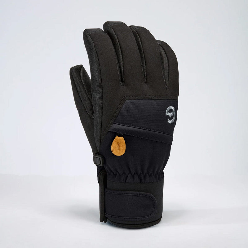 Load image into Gallery viewer, Gordini Men's Stomp Short Gloves
