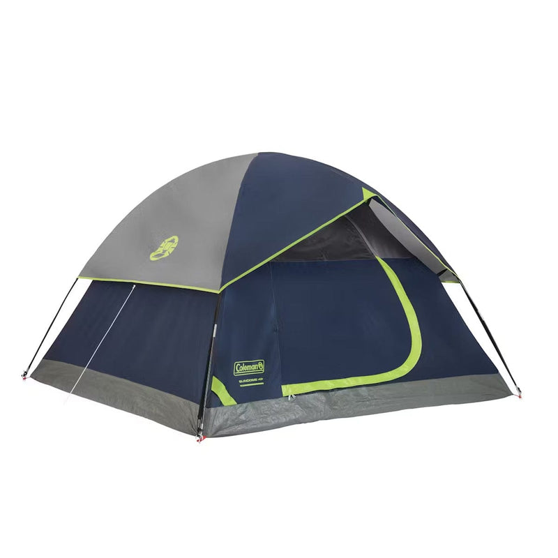 Load image into Gallery viewer, Coleman 3-Person Sundome Tent

