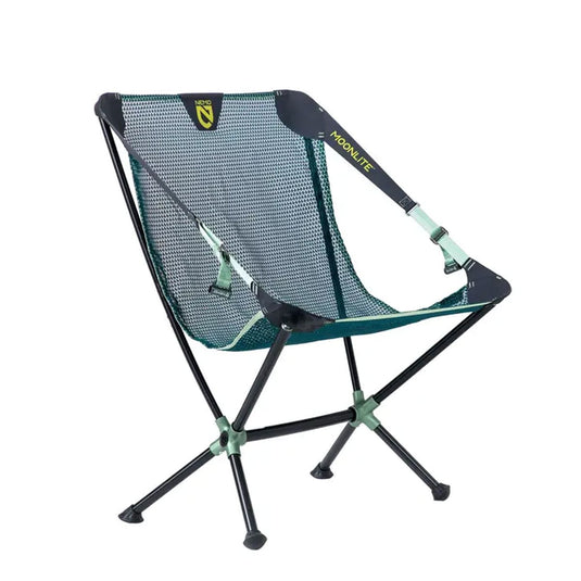 Nemo Equipment Moonlite Reclining Camp Chair