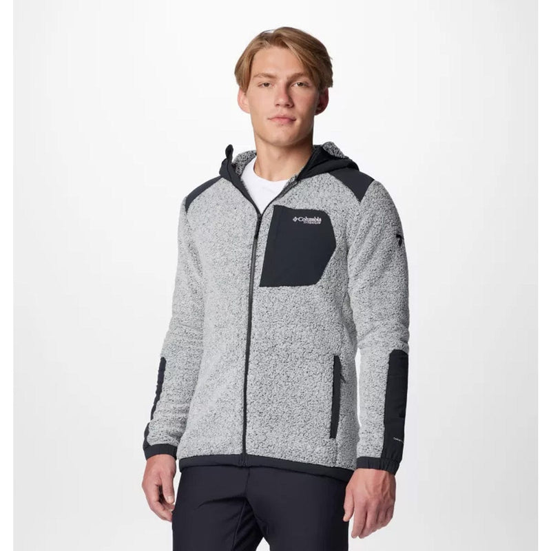 Load image into Gallery viewer, Columbia Men's Arctic Crest™ Sherpa Full Zip
