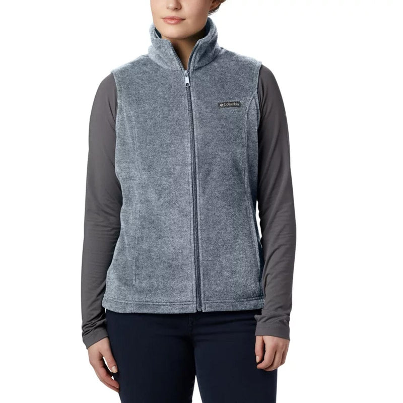 Load image into Gallery viewer, Columbia Benton Springs Fleece Vest - Women's
