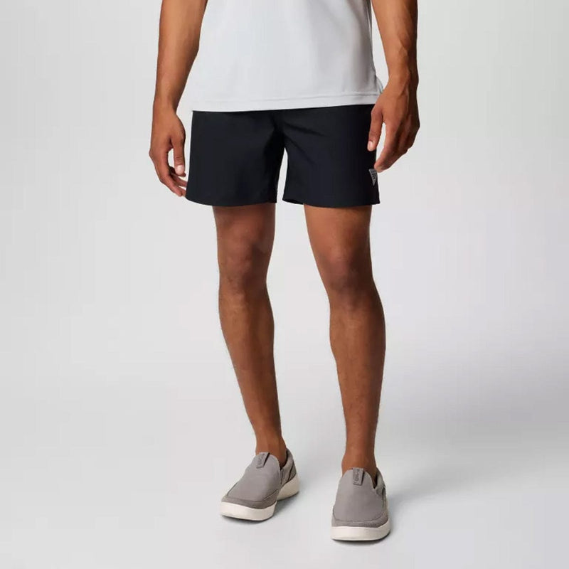 Load image into Gallery viewer, Columbia Men's PFG Rambler Lined Short
