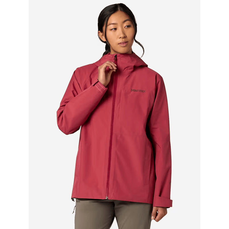 Load image into Gallery viewer, Marmot Women’s Waypoint GORE-TEX® Waterproof Rain Jacket
