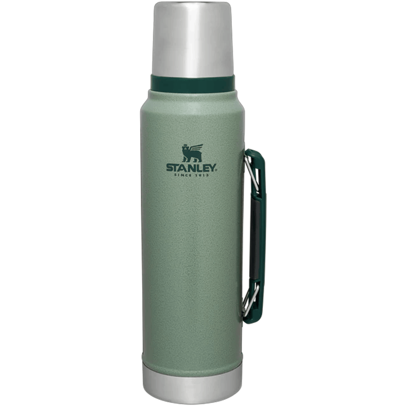 Load image into Gallery viewer, Stanley Classic Legendary Bottle  1.1 Quart
