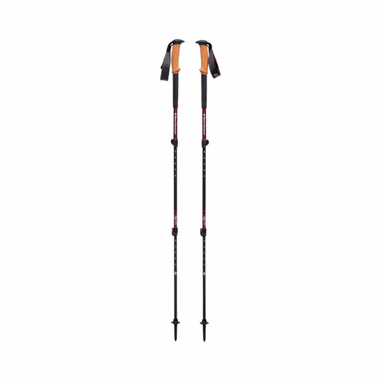 Black Diamond Women's Trail Cork Trekking Poles