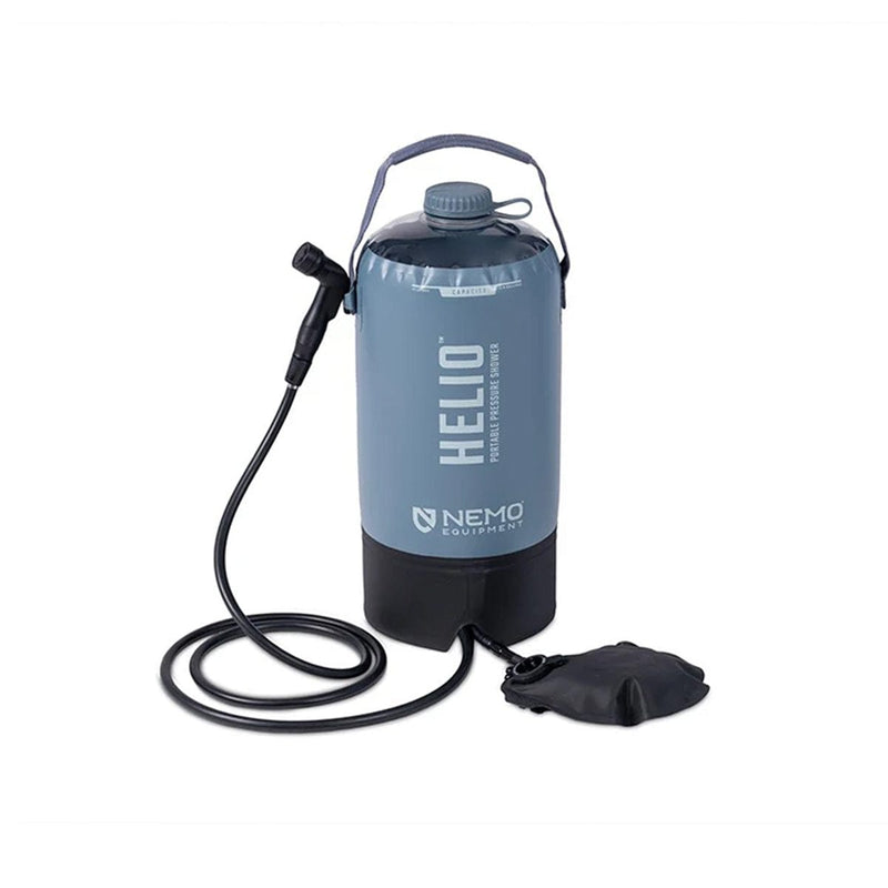 Load image into Gallery viewer, Nemo Helio Portable Pressure Shower
