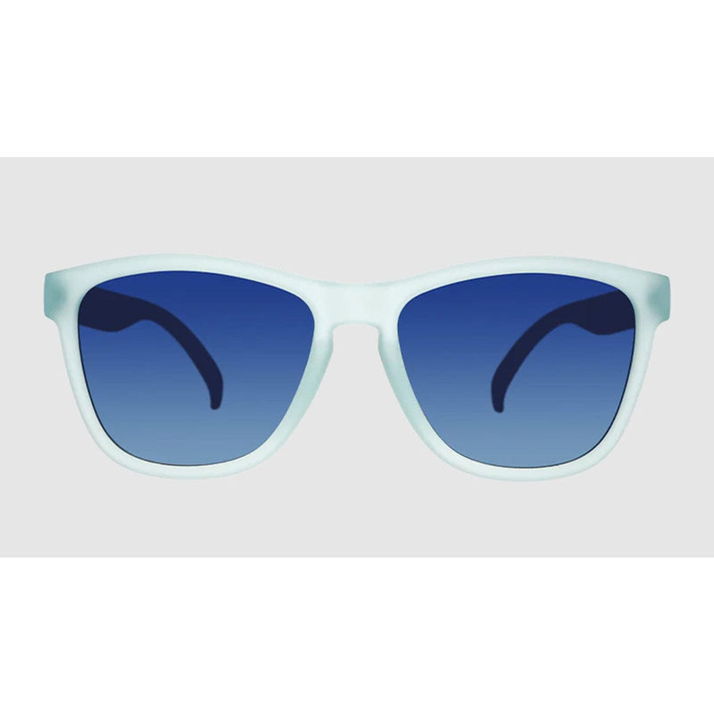 Load image into Gallery viewer, goodr OG Sunglasses - These Shades Are Still Trash
