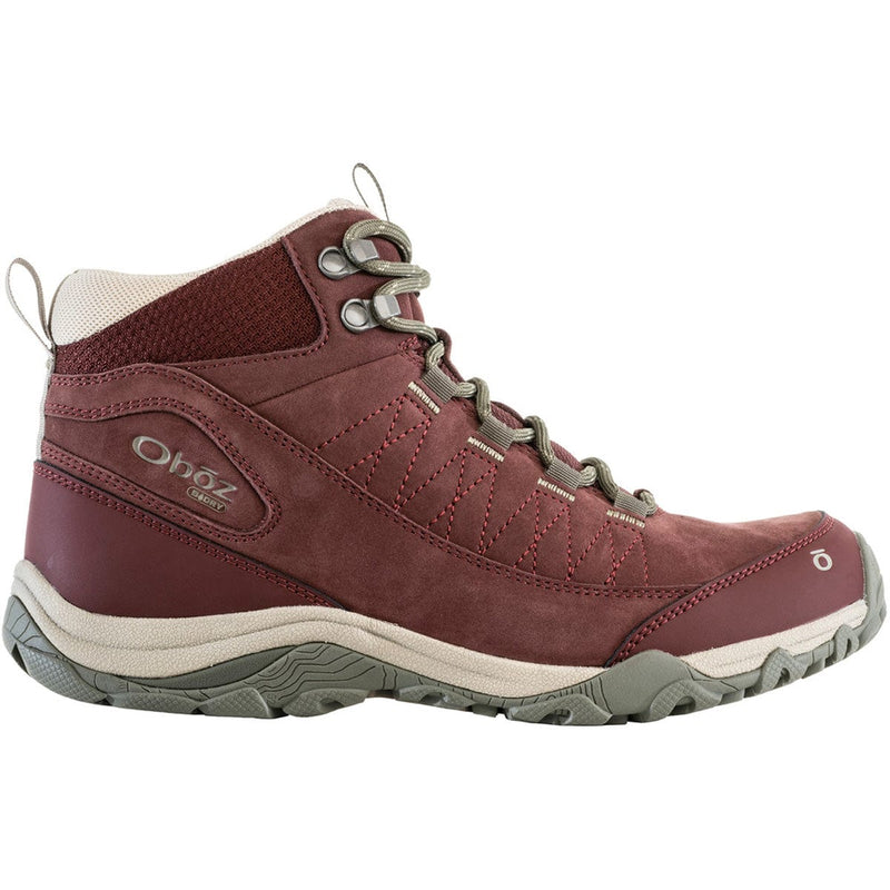 Load image into Gallery viewer, Oboz Ousel Mid Waterproof Boot - Women's
