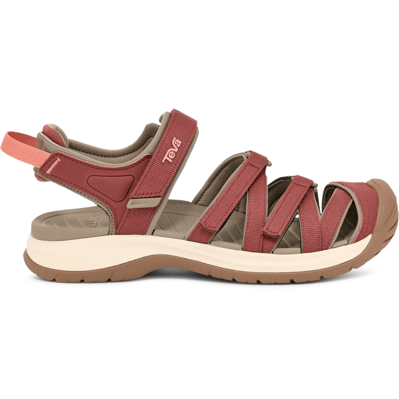Load image into Gallery viewer, Teva Tirra Sport Closed Toe Sandal CT - Womens
