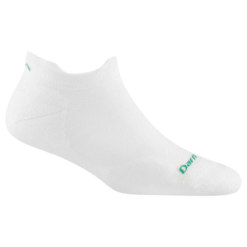 Load image into Gallery viewer, Darn Tough Run No Show Tab Ultra-Lightweight Women's Socks
