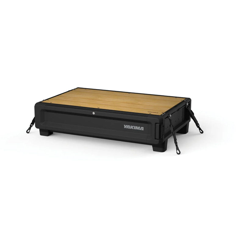 Load image into Gallery viewer, Yakima MOD HomeBase Car Storage
