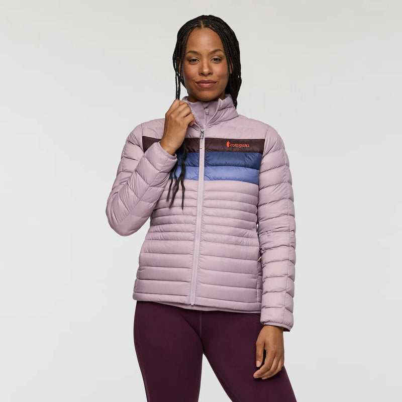 Load image into Gallery viewer, Cotopaxi Fuego Down Jacket - Women's
