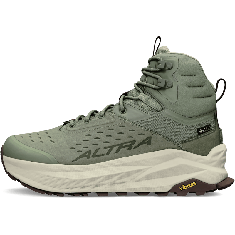 Load image into Gallery viewer, Altra Olympus 6 Hike Mid GTX Boot - Womens
