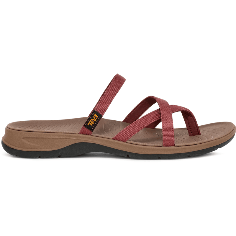 Load image into Gallery viewer, Teva Women's TirraTraveler Flip-Flop
