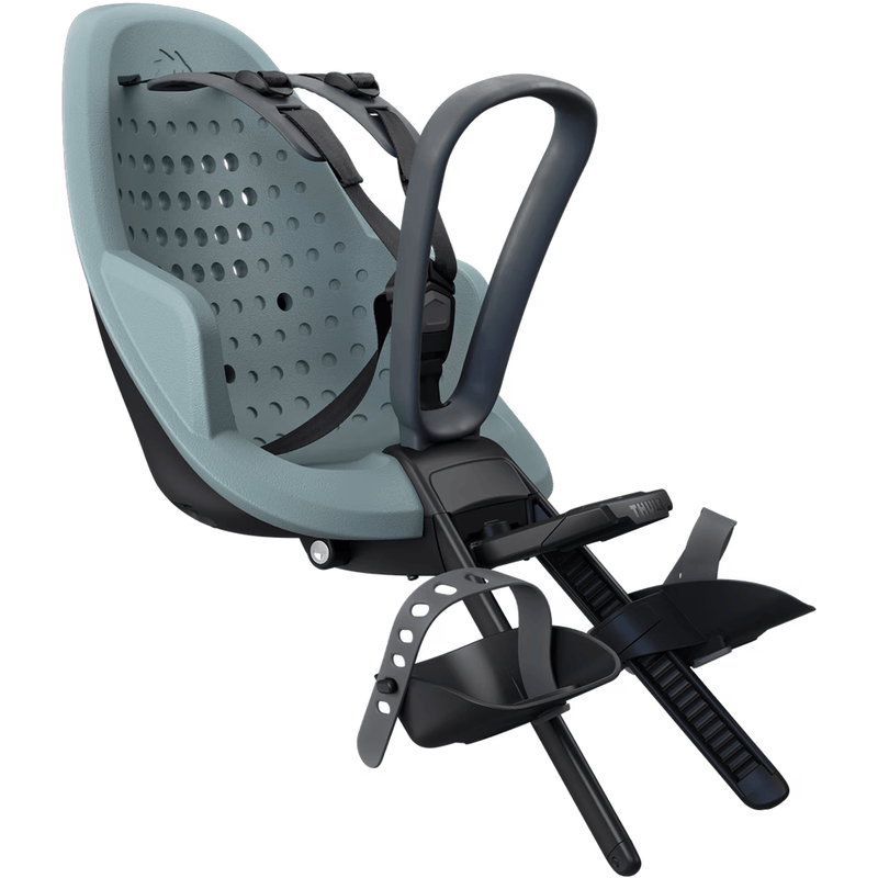 Load image into Gallery viewer, Thule Yepp 2 Mini Front Mounted Child Bike Seat
