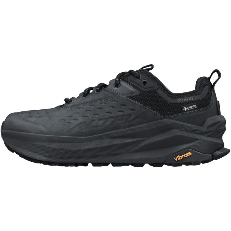 Load image into Gallery viewer, Altra Olympus 6 Hike Low GTX Trail Shoe - Women's
