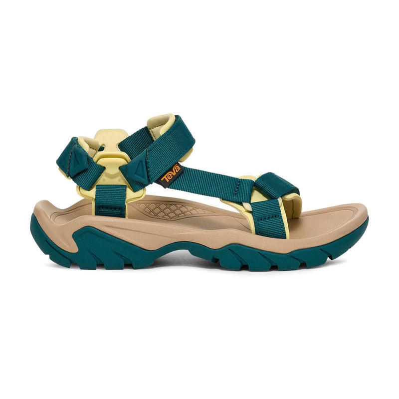 Load image into Gallery viewer, Teva Terra Fi 5 Universal Sandal - Women's

