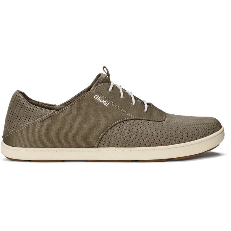 Load image into Gallery viewer, Olukai Nohea Moku Men’s No Tie Boat Shoes
