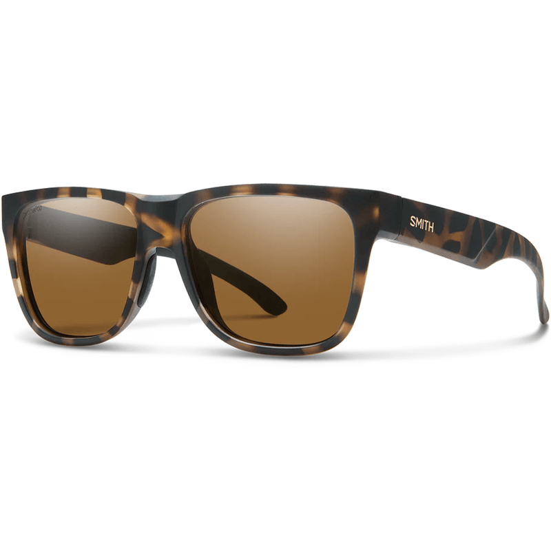 Load image into Gallery viewer, Smith Lowdown Slim 2 Polarized ChromaPop Sunglasses
