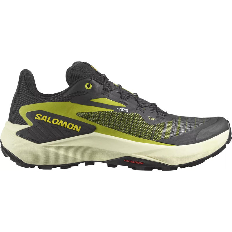 Load image into Gallery viewer, Salomon Genesis Trail Running Shoe - Men's
