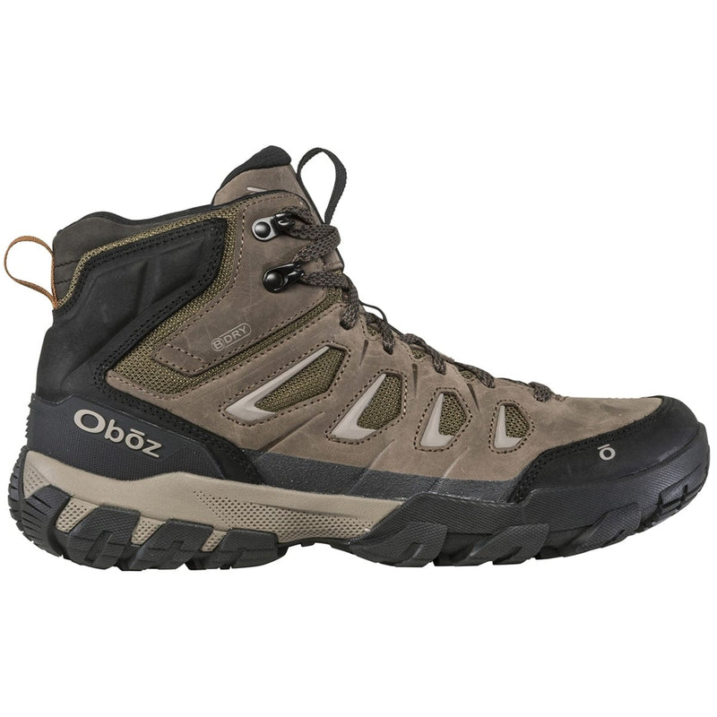 Load image into Gallery viewer, Oboz Sawtooth X Mid B-DRY Men's Hiking Boot
