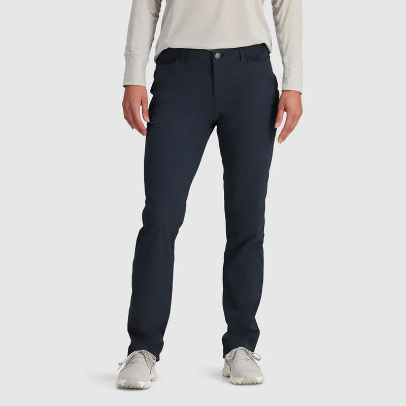 Load image into Gallery viewer, Outdoor Research Women's Ferrosi Pants - Regular
