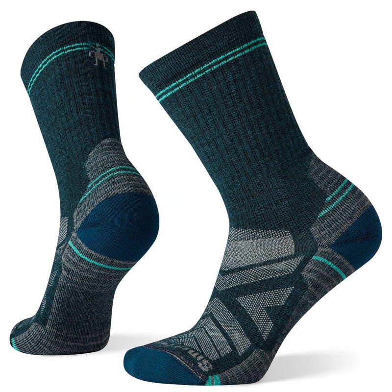 Load image into Gallery viewer, SmartWool Women's Hike Light Cushion Crew Socks
