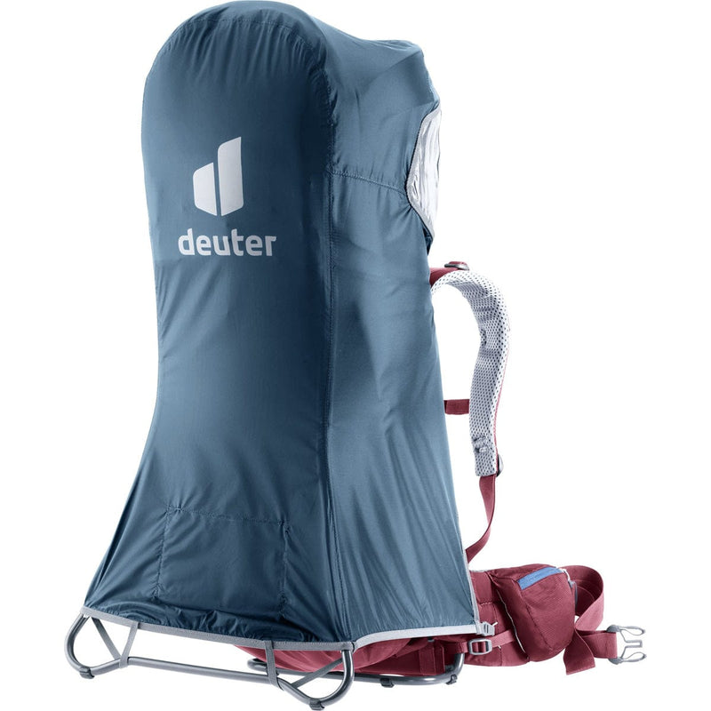 Load image into Gallery viewer, Deuter Kid Comfort Raincover Deluxe Cover
