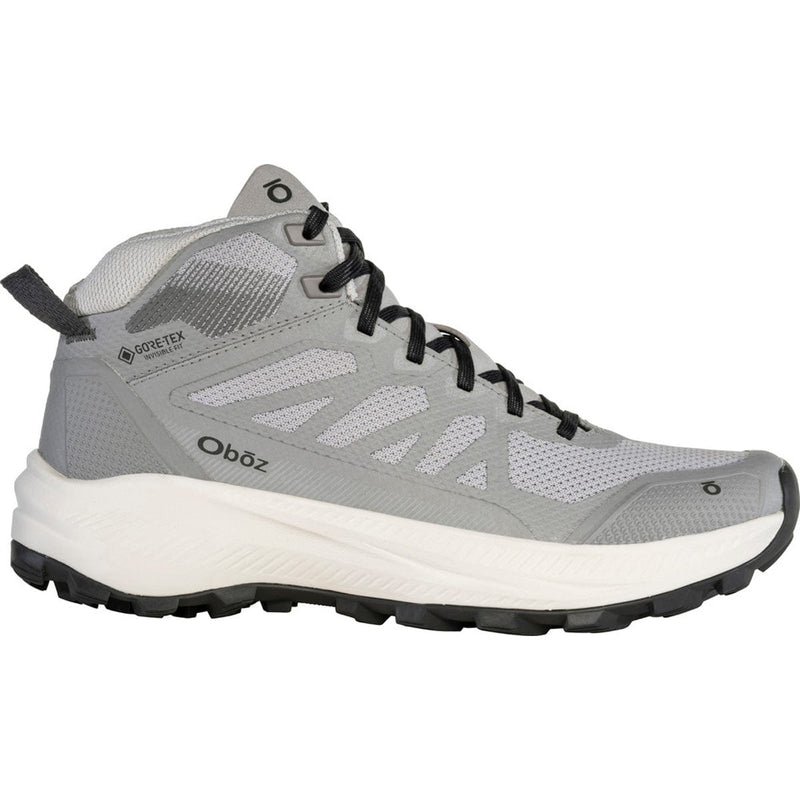 Load image into Gallery viewer, Oboz Katabatic LT Mid GTX Hiking Boot - Women's
