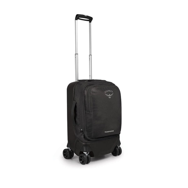 Load image into Gallery viewer, Osprey Transporter 4-Wheel Hybrid Carry-On 36+5 L/22"
