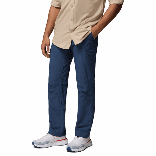 Columbia Silver Ridge Cargo Pant - 32in. Inseam - Men's