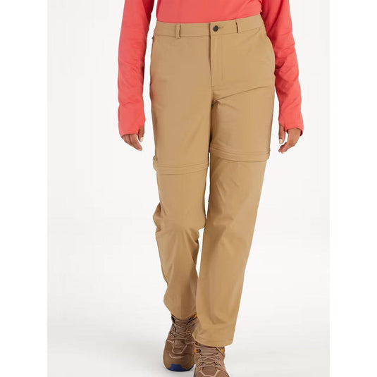 Marmot Womens Arch Rock Convertible Pant