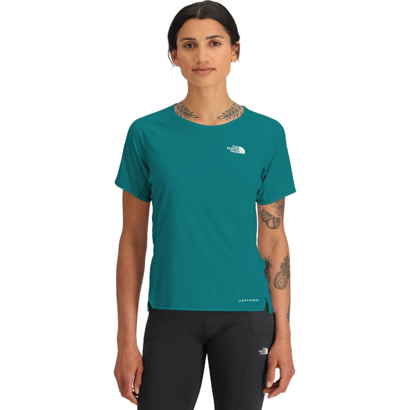 Load image into Gallery viewer, The North Face Women's Sunriser Short Sleeve Shirt
