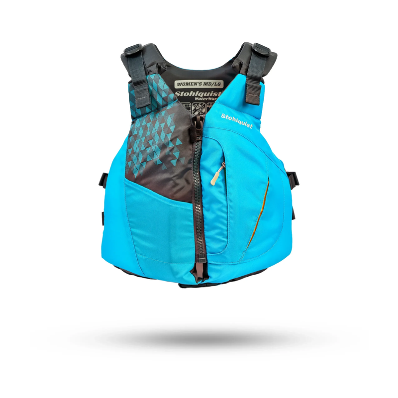 Load image into Gallery viewer, Stohlquist Escape PFD - Women's
