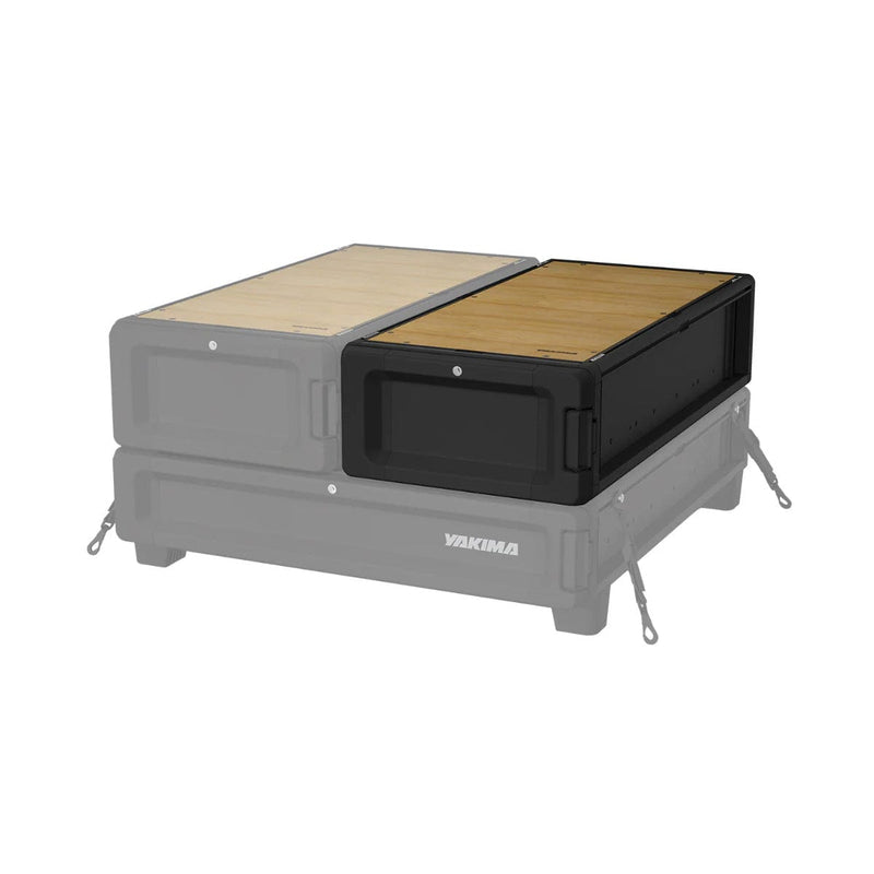 Load image into Gallery viewer, Yakima MOD Topper Car Storage
