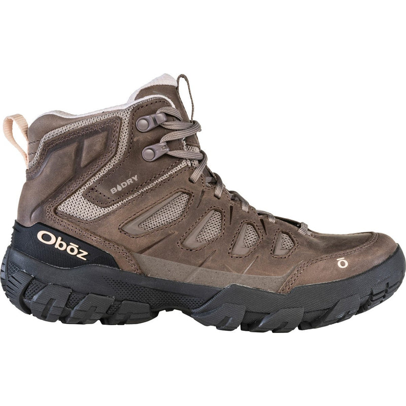 Load image into Gallery viewer, Oboz Sawtooth X Mid B-DRY Women's Wide Hiking Boot
