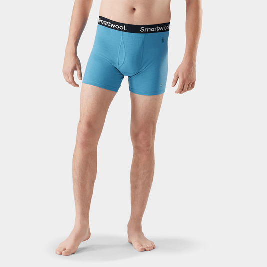 Smartwool Men's Merino Boxer Brief