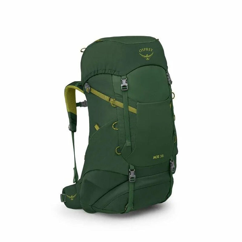 Load image into Gallery viewer, Osprey Ace 38 Kids' Backpacking Pack For 5-11 Years Old
