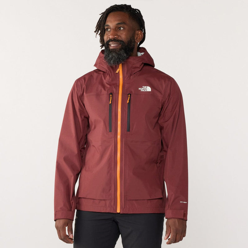 Load image into Gallery viewer, The North Face Men's Terrain Vista 3L Pro Jacket
