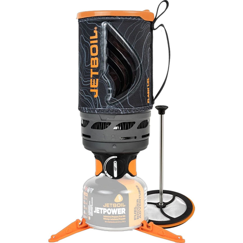 Load image into Gallery viewer, Jetboil Flash 1.0L JavaKit Topo
