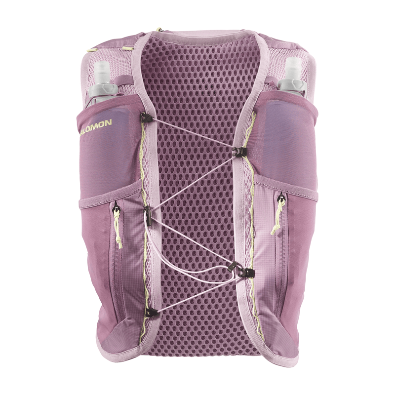 Load image into Gallery viewer, Salomon Active Skin 12 Hydration Vest Pack - Womens
