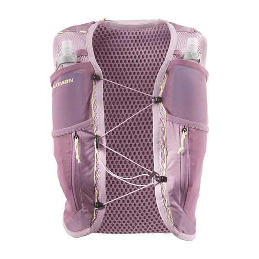 Salomon Active Skin 12 Hydration Vest Pack - Womens